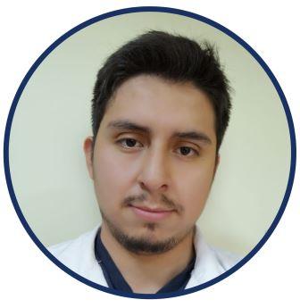 César Rivera Robles