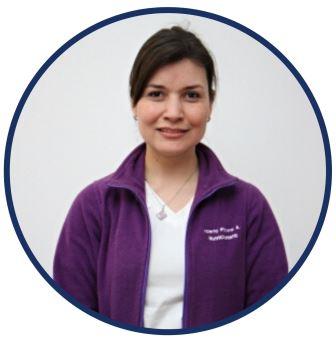 Valeria Pizarro Allende
