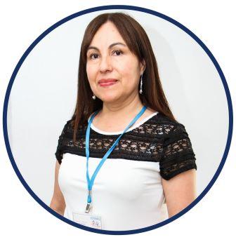 Jessica Ghione Tudela