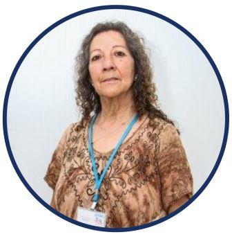 Raquel Teutsch Alvarez