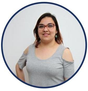 Muriel Cortés Olea