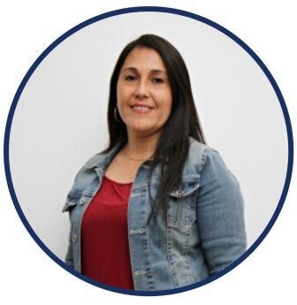 Macarena Arraño Benvenuto
