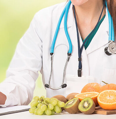 Nutrición