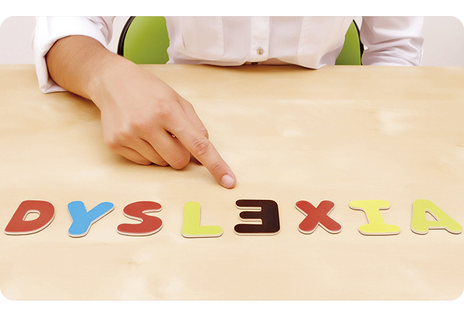 DISLEXIA: ¿Cómo identificar y tratar este trastorno del aprendizaje?