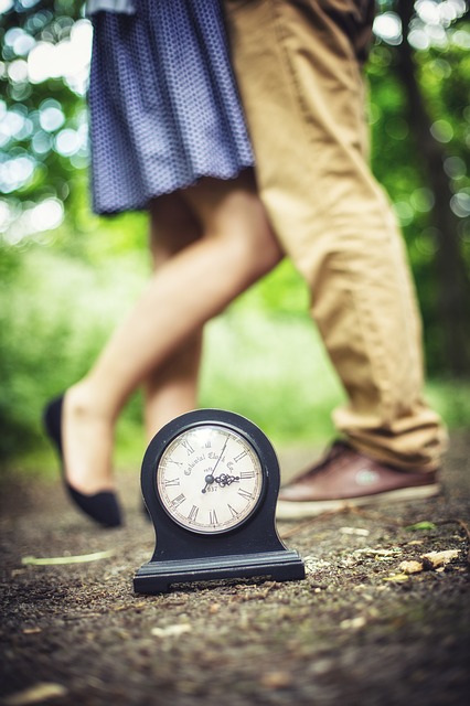 Vivir en Pareja